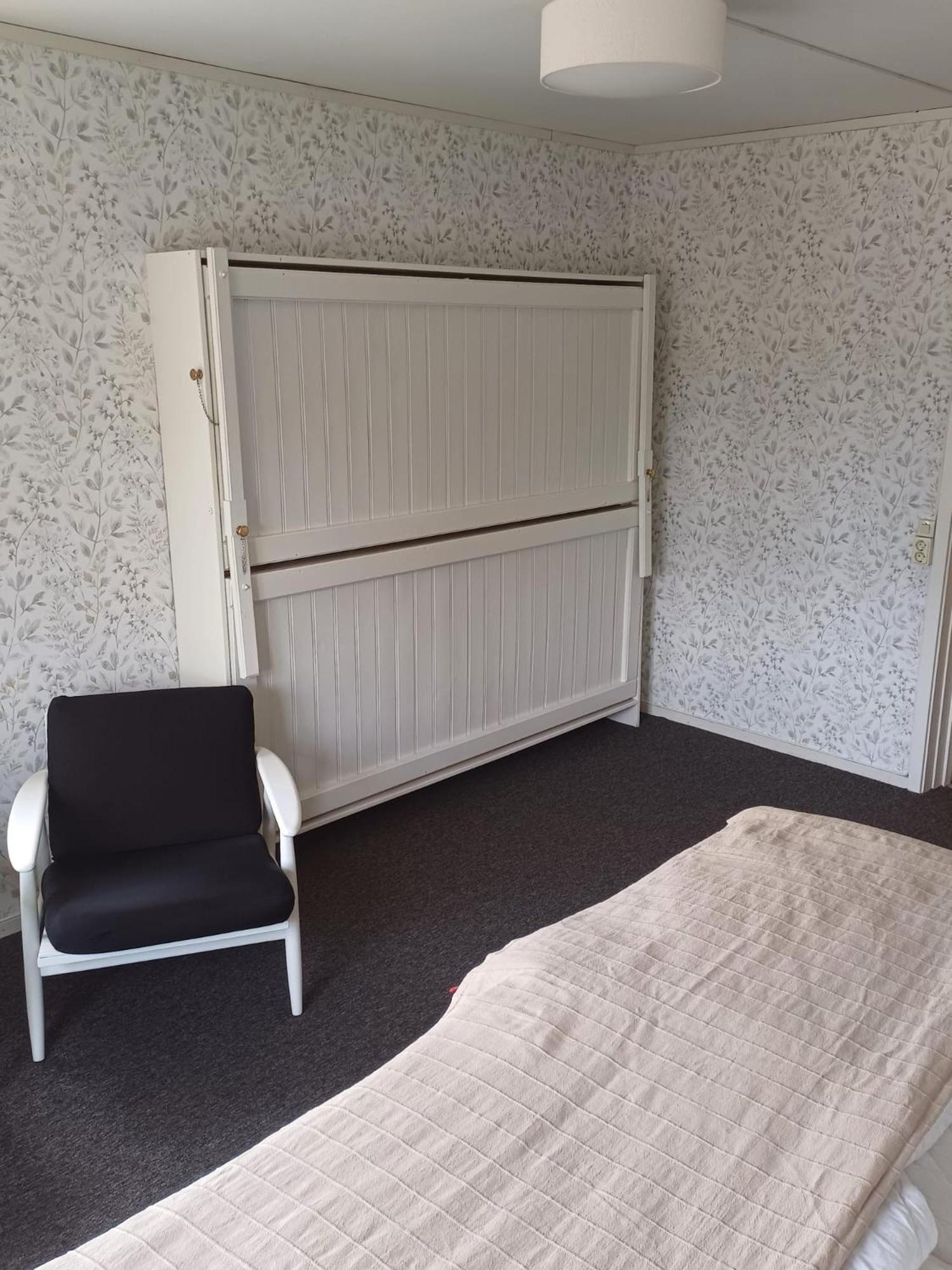 Borrgarden Hostel ユースダール エクステリア 写真